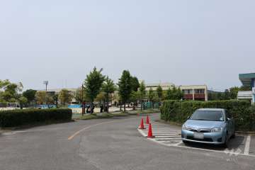 水野中学校