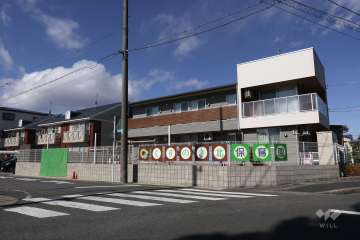 くすのき北保育園