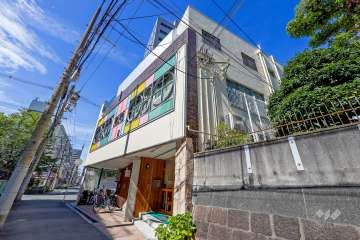 大阪主婦之会保育園