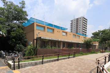 けやきの木保育園