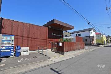 ゆめの樹保育園