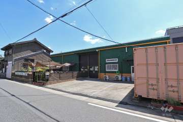 たかなしの森保育園