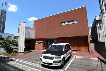 岩塚そらいろ保育園