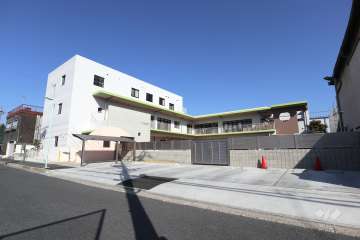 ふたつばし保育園