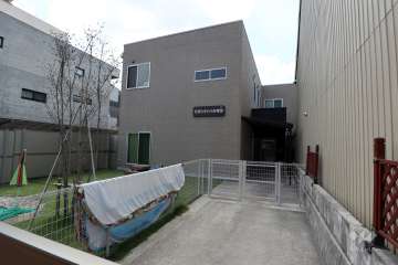 松原ひまわり保育園