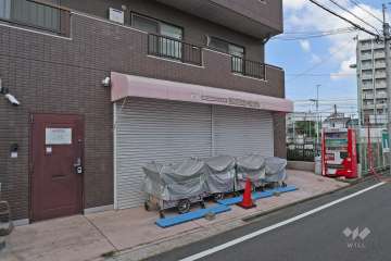 保育室くれよん