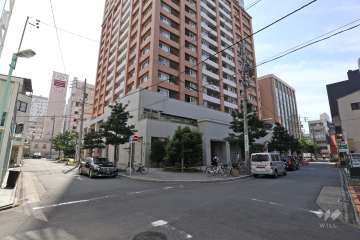 アクアタウン保育ルーム