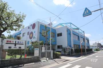 岩塚第一幼稚園