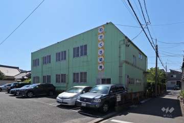 わかくさ幼稚園