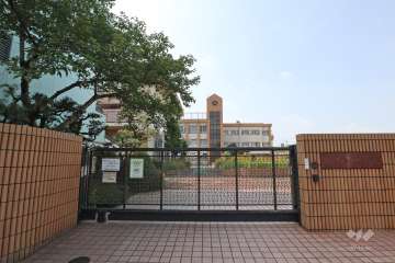米野小学校