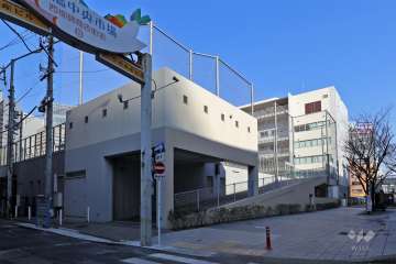 笹島小学校
