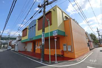 国風第一幼稚園