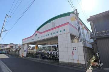 善光寺別院幼稚園