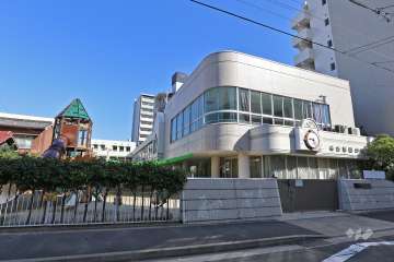 名古屋西幼稚園