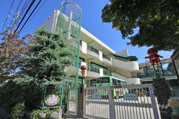 みどりヶ丘幼稚園