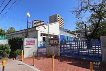 上名古屋保育園