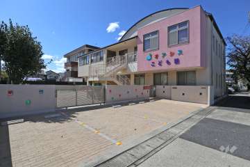 オアシスこども園