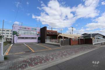 比良すみれこども園