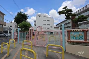 名古屋厚生会館第一保育園