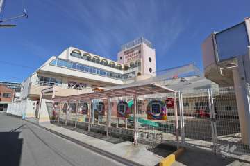 名古屋厚生会館第二保育園