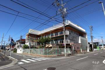 上小田井保育園