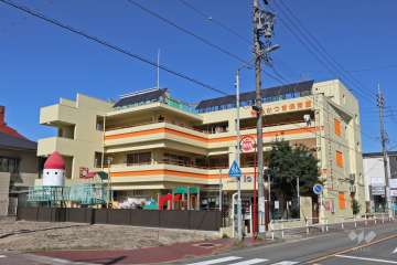 あかつき保育園