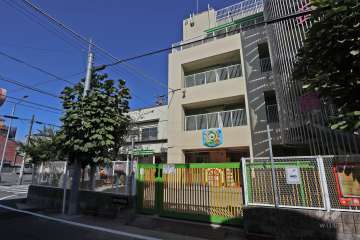 あけぼの保育園