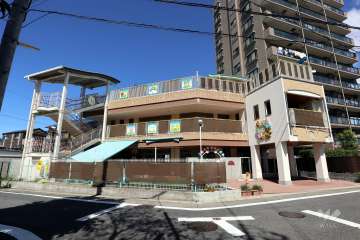 上小田井第二保育園