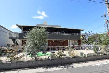 リーゴ五才美保育園