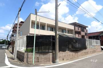 ちゃいれっく南堀越保育園