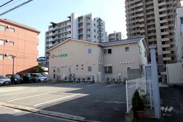 トット保育園庄内通