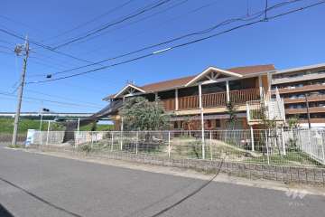 リーゴ上小田井保育園