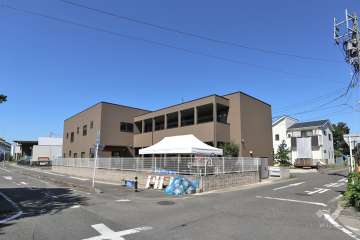 ファミリーズひらなか園