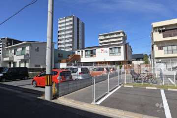 花の木いくみ保育園