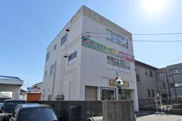 チャイルドほーむ小田井園