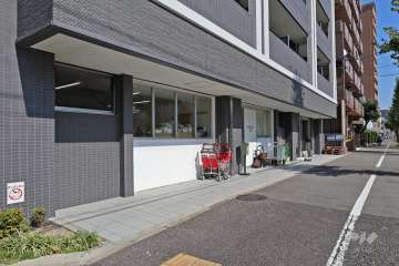 ラブクローバー浄心