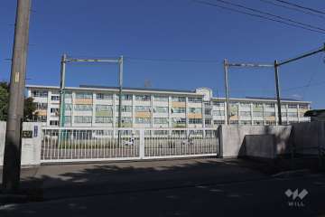 庄内小学校