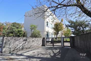 中小田井小学校