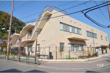 五領認定こども園