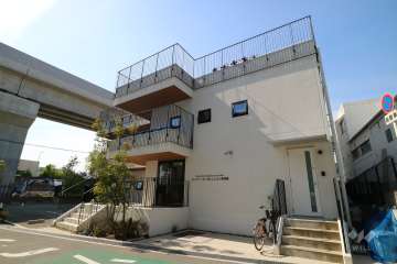 トレジャーキッズにしじゅく保育園