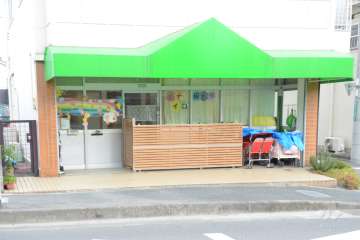 ナナイロ保育園