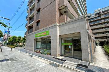 コスモチャイルド保育園西宮今津園