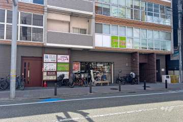 コスモチャイルド保育園西宮園