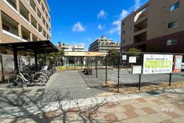 むしっこ保育園