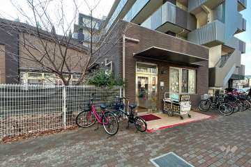 キッズルーム アリス甲子園