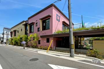 ニコニコ桜今津灯保育園