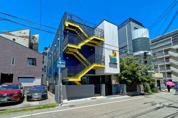 西宮本町つきの保育園