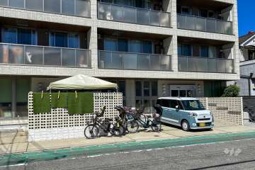 西宮山水保育園