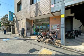 スマイル保育園 