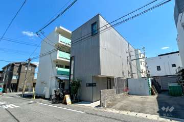 YPC保育園 西宮北口